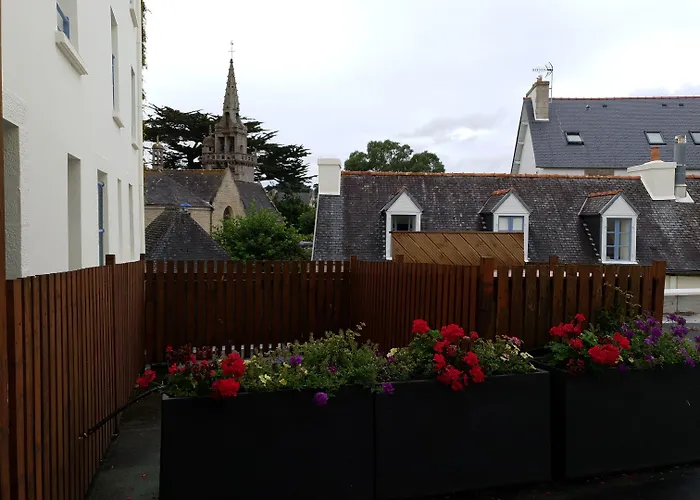 Le Grand Hotel Des Bains & Spa - Bretagne